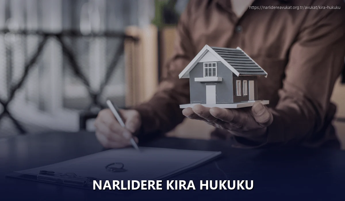 Narlidere Kira Hukuku