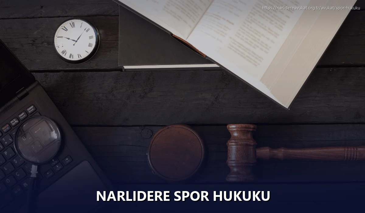 Narlidere Spor Hukuku
